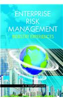 Enterprise Risk Management