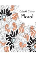 Calm & Color Floral