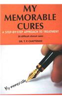 My Memorable Cures