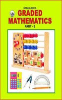 Graded Mathematics (Part - 3)