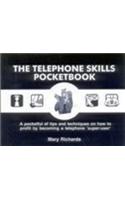 The Telephoone Skills Pocketbook