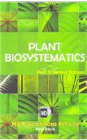 Plant Biosystematics