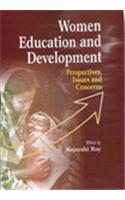 Women Education And Development