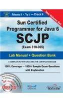 Sun Certified Programmer For Java 6 Scjp, Exam 310-065, Study Guide : Two Vol Set: Certification/Java