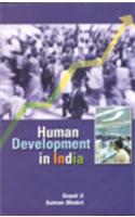 Human Development in India