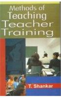 Methods of Teaching Teacher Training