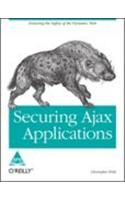 Securing Ajax Applications
