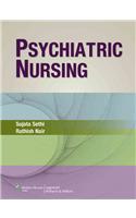 Psychiatric Nursing