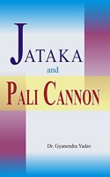 Jataka and Pali Cannon