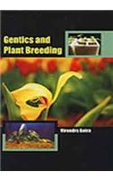 Genetics And Plant Breeding