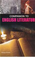 Companion To English Literature