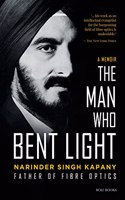 Man Who Bent Light