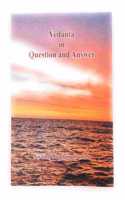 Vedanta In Question and Answer