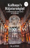 Kalhana's Rajatarangini