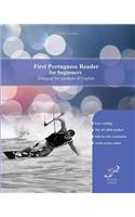 First Portuguese Reader for beginners