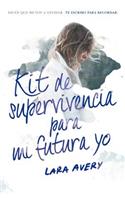 Kit de supervivencia para mi futura yo / The Memory Book