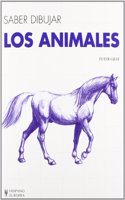 Saber dibujar los animales / Learn to draw animals