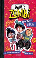 Diaris Zombies 1 - Apocalypse Vaca!