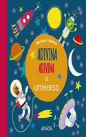 Adivina adivina el universo/ Riddle Me This The Universe