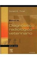 Manual de Diagnóstico Radiológico Veterinario
