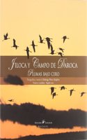 Jiloca y Campo de Daroca: Plumas bajo cero (Paisajes) (Spanish and English Edition)
