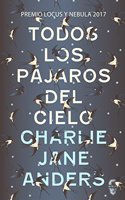 Todos los pajaros del cielo