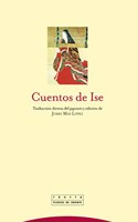 Cuentos de Ise / Tales of Ise