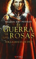 Por la gracia de Dios