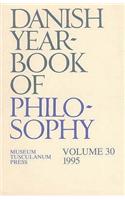 Danish Yearbook of Philosophy