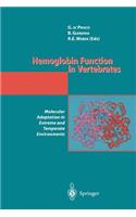 Hemoglobin Function in Vertebrates