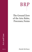 Ground Zero of the Arts: Rules, Processes, Forms