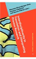 Interdisciplinarity in Translation and Interpreting Process Research