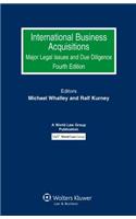 International Business Acquisitions