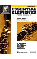 Essential Elements 1 - pour clarinette Sib