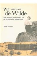 W. J. de Wilde (1860-1936)