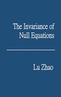 Invariance of Null Equations