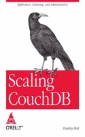 Scaling CouchDB