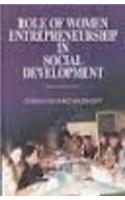 Role of Women Entrepreneurship in Social Development