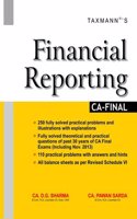 Financial Reporting