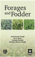Forages and Fodder