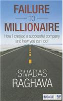Failure to Millionaire
