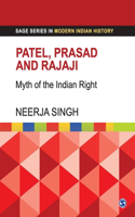 Patel, Prasad and Rajaji