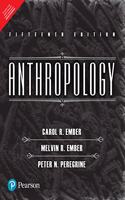 Anthropology | Fifteenth Edition| By Pearson