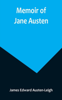 Memoir of Jane Austen