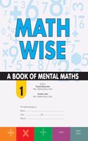 Math Wise - Mental Math 1