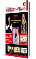 Current Affairs for ESE and Other Competitive Exams (ISSUE 6| 2017 |OCT-NOV)