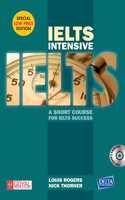 IELTS Intensive A Short Course For IELTS Success