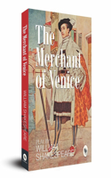 Merchant of Venice