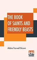 Book Of Saints And Friendly Beasts