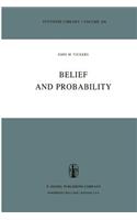 Belief and Probability